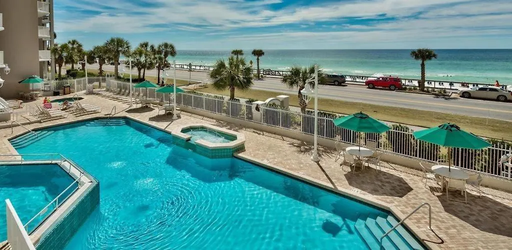Majestic Sun 1009B Villa Destin Holiday home
