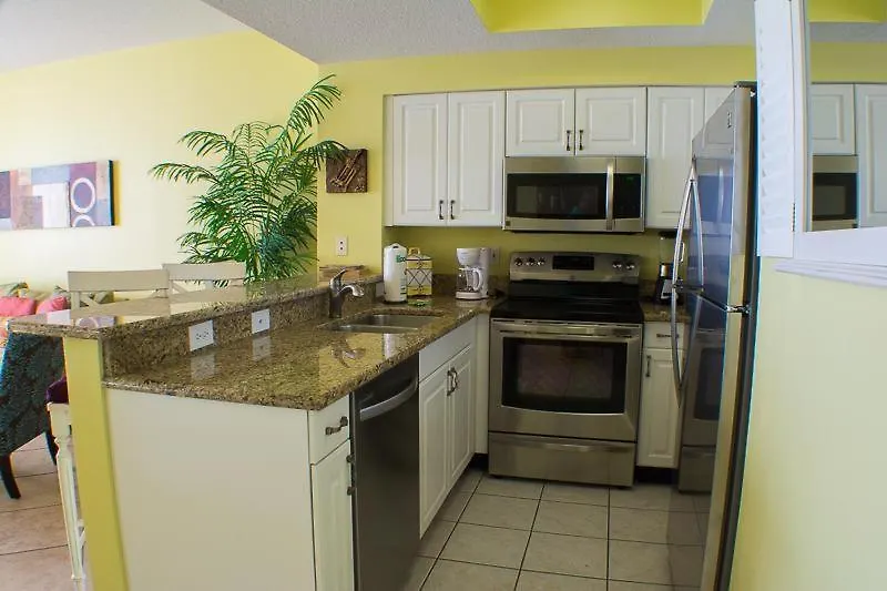 Holiday home Majestic Sun 1009B Villa Destin