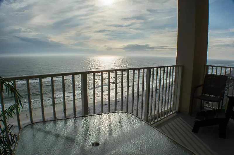 Holiday home Majestic Sun 1009B Villa Destin United States