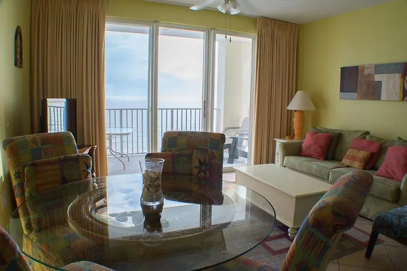 Majestic Sun 1009B Villa Destin United States