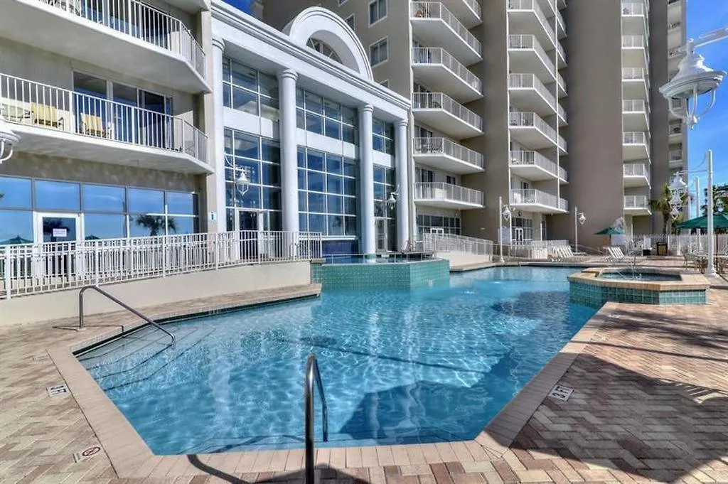 Majestic Sun 1009B Villa Destin 0*,