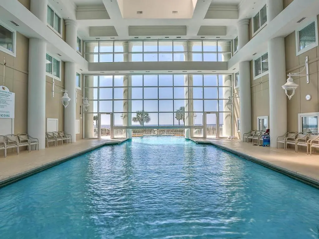 Holiday home Majestic Sun 1009B Villa Destin
