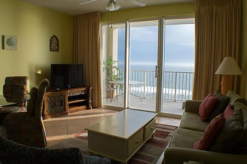 Holiday home Majestic Sun 1009B Villa Destin
